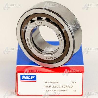 NUP 2206 ECP/C3