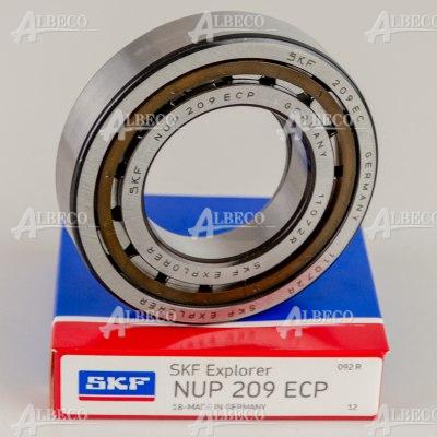 NUP 209 ECP