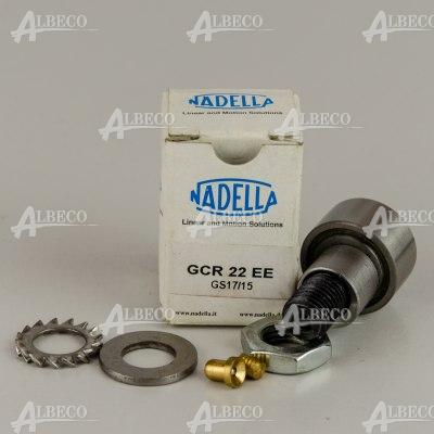 GCR22EE