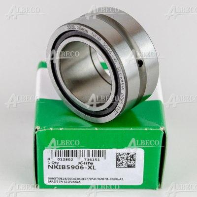 NKIB 5906