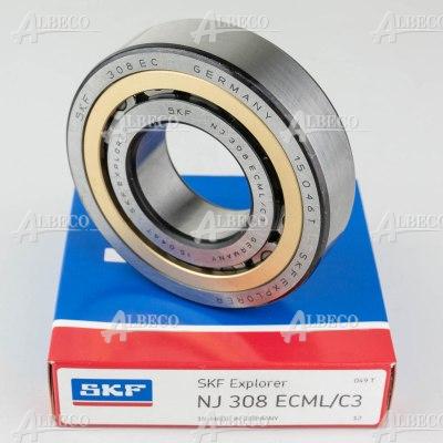 NJ 308 ECML/C3