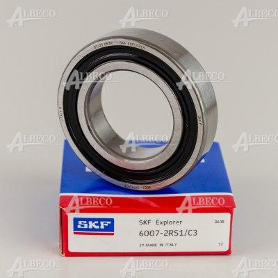 6007-2RS1/C3