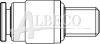 R341-707-509 (M6/fi4) Bosch Rexroth