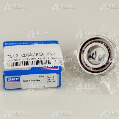7002 CDGA/P4A