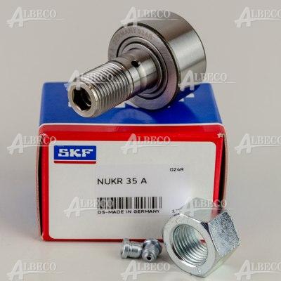 NUKR 35 A