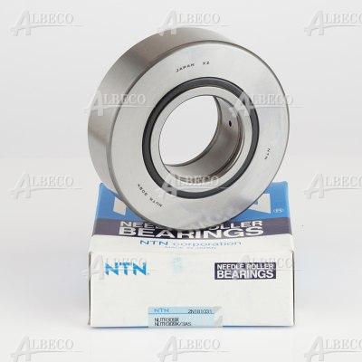 NUTR45100X
