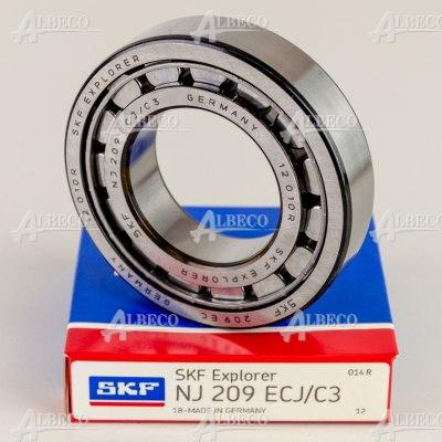 NJ 209 ECJ/C3