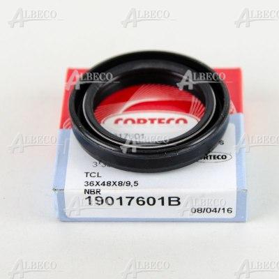 TCL 36x48x8/9.5