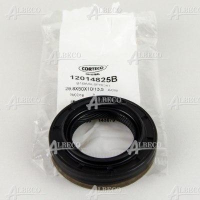 B1BASLSFRDX7 29,8x50x10/13,5