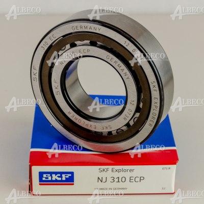 NJ 310 ECP