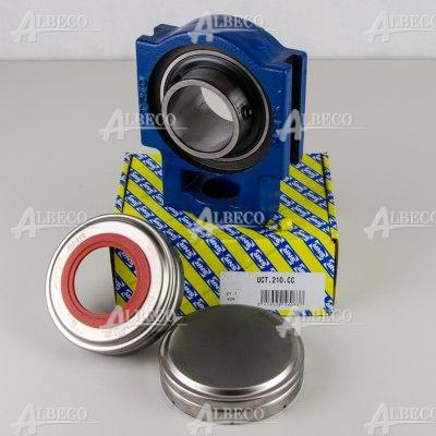 UCT210CC