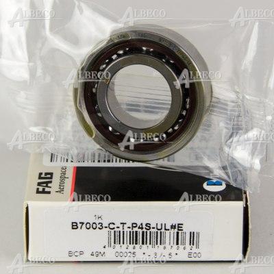 B7003-C-T-P4S-UL