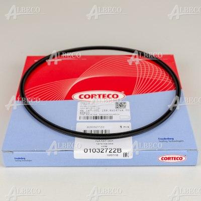 NA 167-001 159,6x167x4
