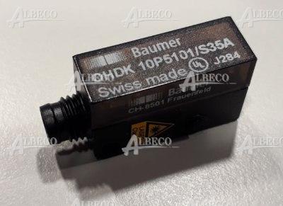 OHDK 10 P 5101 / S35A