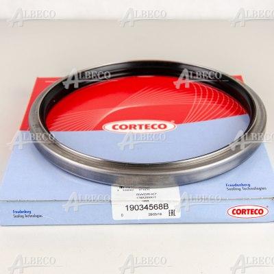 CASSETTA 1HHI 178x205x17