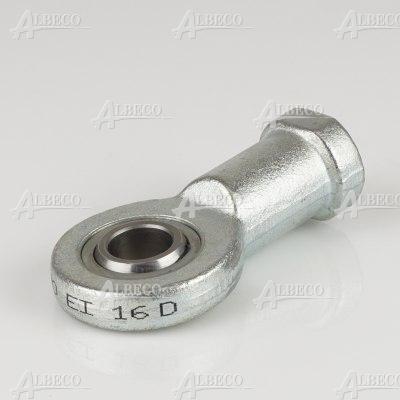 EI 16 D