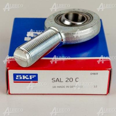 SAL 20 C