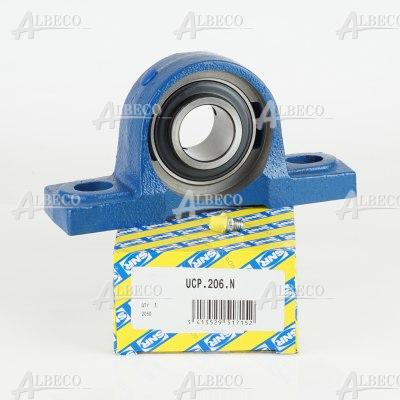 UCP206N