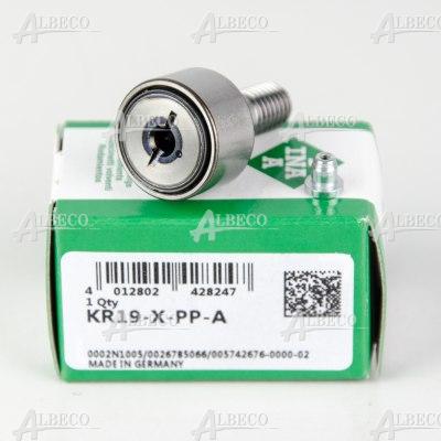 KR19-X-PP-A