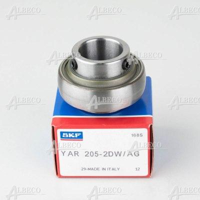 YAR 205-2DW/AG