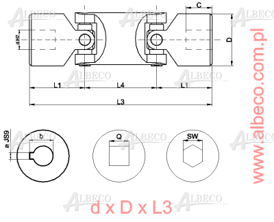 GU05HD2C