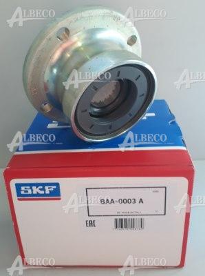 BAA 0003 A