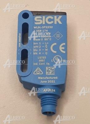 WL9L-3P2232