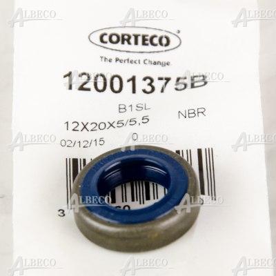 B1SL 12x20x5/5,5