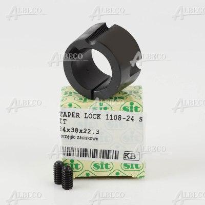 TAPER LOCK 1108-24