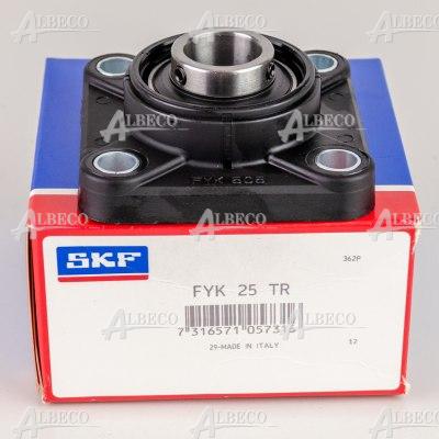 FYK 25 TR