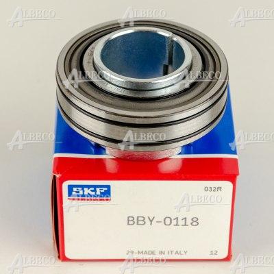 BBY-0118