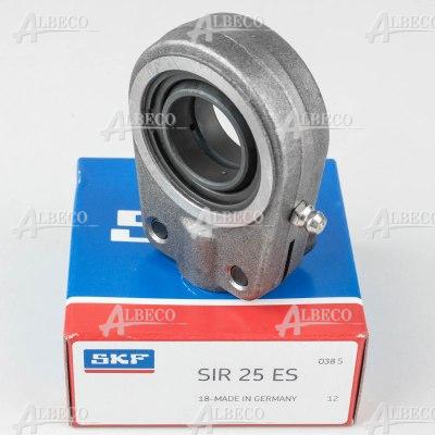 SIR 25 ES