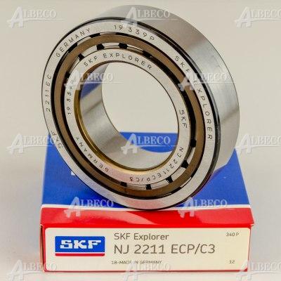 NJ 2211 ECP/C3