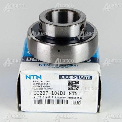 UC207-104D1