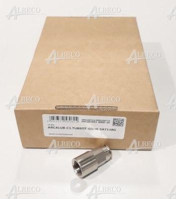 ARCALUB-C1.TUBEFIT-G1/4I-SAT148G