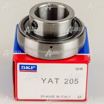 YAT 205