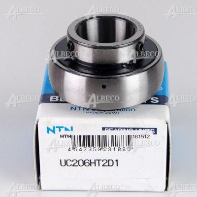 UC206HT2D1