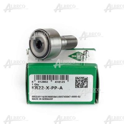 KR22X-PP-A