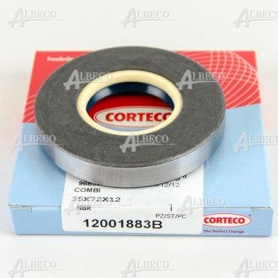 COMBI 35x72x12