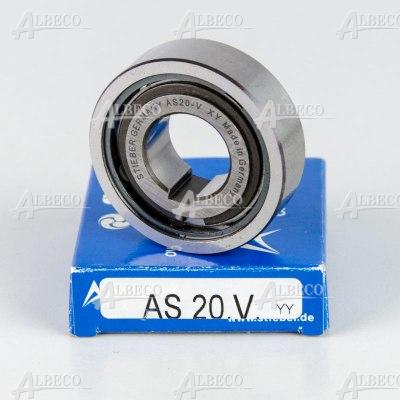 AS 20 V