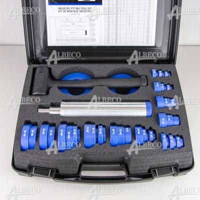 TOOL IFT SET 33