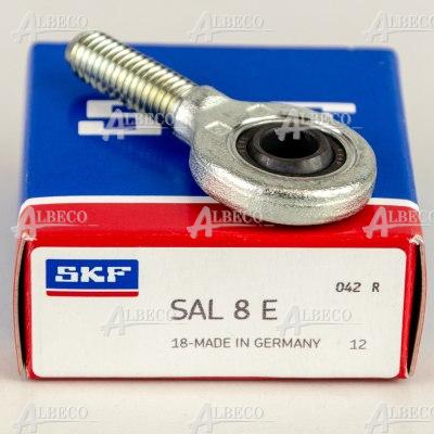 SAL 8 E