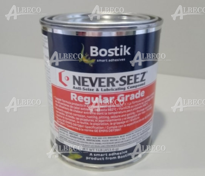 NEVER -SEEZ REGULAR GRADE NS 160