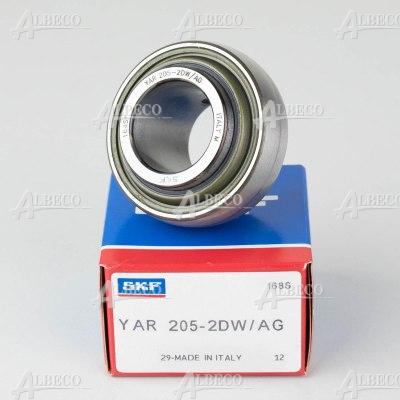 YAR 205-2DW/AG