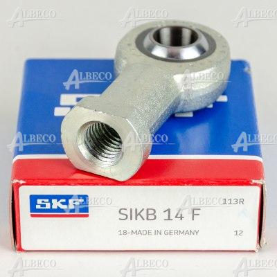 SIKB 14 F