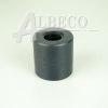 Tr30x6 (MPH30AR) cylindryczna, tworzywo CONTI