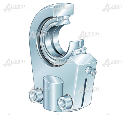 GIHRK40-UK-2RS-C