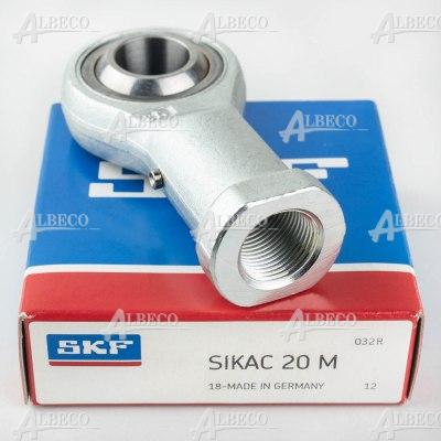 SIKAC 20 M
