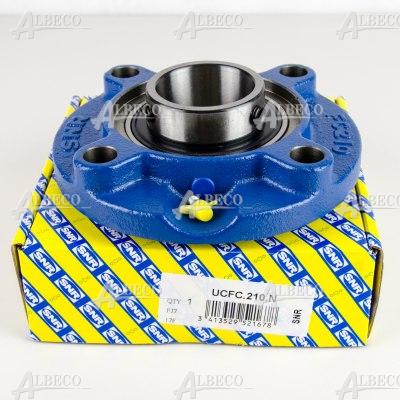 UCFC210N