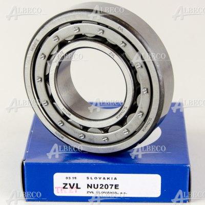 NU 207.E